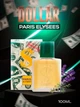 Туалетная вода для мужчин Paris Elysees Dollar 100 мл (ROZ6400104673/3454090610019) - изображение 3