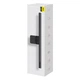 Десктоп-лампа скринбар BASEUS i-wok Series USB Asymmetric Light source Screen Hanging Light (Youth) (DGIWK-B02) черная - изображение 6