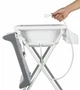 Пеленальный столик Bebe Confort Bellis Mineral Gray (2906085210) - изображение 5
