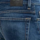 Джинсы Slim Fit мужские Big Star 110263 510 W31L32 Темно-синие (5901437630837) - изображение 6