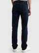 Джинсы Slim Fit мужские Big Star 110263 528 W44L32 Темно-синие (5901437911356) - изображение 2
