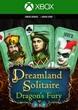 Ключ активации Dreamland Solitaire: Dragon's Fury для Xbox One/Series S/X - изображение 1
