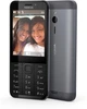 Мобільний телефон Nokia 230 Dual Sim Dark Silver/Black (A00026971) - зображення 2