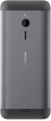 Мобільний телефон Nokia 230 Dual Sim Dark Silver/Black (A00026971) - зображення 3