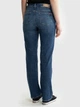 Джинсы Regular Fit женские Big Star Myrra-313 W26-L30 Синие (5900714678579) - изображение 2