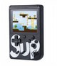 Ретро приставка Sup консоль с цветным LCD экраном без джойстика 8-bit 400 игр - изображение 2
