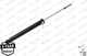 Амортизатор подвески MONROE GT1072 Monroe (GT1072) - изображение 4