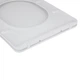 Сиденье для унитаза Qtap (Swan Ultra, Jay Ultra) с микролифтом Slim QT99SC6106W - изображение 8