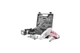 Отвертка аккумуляторная Intertool 3.6 В DT-0301 - изображение 8