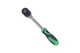 Ключ тріскачковий (ручка з храповим механізмом) Intertool 1/2" x 72T (HT-2126) - зображення 2