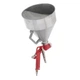 Пневмопистолет для нанесения цемента Intertool металлический бак 6 л d=4 6 8 мм - изображение 6