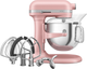 Кухонна машина KitchenAid Artisan 5KSM70SHXEDR з підйомною чашею - зображення 1