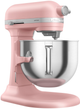 Кухонна машина KitchenAid Artisan 5KSM70SHXEDR з підйомною чашею - зображення 3