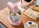 Кухонна машина KitchenAid Artisan 5KSM70SHXEDR з підйомною чашею - зображення 12