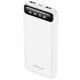 УМБ Borofone BJ14 Freeway 10000mAh White - изображение 1