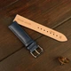 Ремешок кожаный SL Genuine Leather 20 мм SL-286.05.2 - изображение 3
