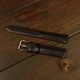 Ремешок кожаный SL Genuine Leather 18 мм SL-286.01.12 - изображение 1