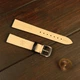 Ремешок кожаный SL Genuine Leather 18 мм SL-286.01.12 - изображение 2
