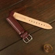 Ремешок кожаный SL Genuine Leather 20 мм SL-286.02.7 - изображение 3