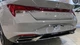 Молдинги на кузов HYUNDAI ELANTRA (SEDAN) 21-22, HYEL21RKK, комплект - изображение 3