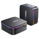 Мини ПК ACEMAGIC AK1 Plus Intel N95 RAM 16GB SSD 512GB Windows 11 - изображение 2