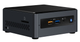 Мини ПК Intel NUC 7 Essential Kit NUC7PJYH Intel Pentium J5005 - изображение 1