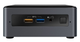 Мини ПК Intel NUC 7 Essential Kit NUC7PJYH Intel Pentium J5005 - изображение 2