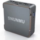 Мини ПК SNUNMU GK3V Intel Celeron J4125 RAM 16GB SSD 256GB Windows 11 Б/В g10 - изображение 1