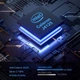 Мини ПК SNUNMU GK3V Intel Celeron J4125 RAM 16GB SSD 256GB Windows 11 Б/В g10 - изображение 2