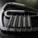 Эспандер кистевой Adjustable Hand Grip металлический 5 пружин, регулируемый (LGST5) - изображение 2