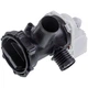 Помпа (насос) для пральної машини Ariston C00309709 Copreci 25W KEBS108/019A - зображення 1