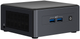 Мини ПК Intel NUC 12 Pro Kit NUC12WSHi3 Intel Core i3-1220P - изображение 3