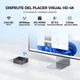 Мини ПК Teclast N20 Pro Intel N95 RAM 16GB SSD 512GB Windows 11 - изображение 7