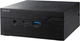 Мини ПК ASUS PN41-BBC129MVS1 Intel Celeron N4500 - изображение 3