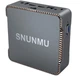 Міні ПК SNUNMU AK3V Intel Celeron N3350 RAM 4GB eMMC 64GB Windows 11 Б/В - зображення 1
