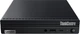 Мини ПК Lenovo ThinkCentre M60E Intel Core i3-1005G1 RAM 4GB SSD 128GB Windows 11 - изображение 1