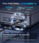 Мини ПК Acemagician TK11 Intel Core i5-11320H RAM 16GB SSD 512GB Windows 11 - изображение 3