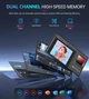 Мини ПК Acemagician TK11 Intel Core i5-11320H RAM 16GB SSD 512GB Windows 11 - изображение 4