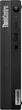Мини ПК Lenovo ThinkCentre M60E Intel Core i3-1005G1 RAM 4GB SSD 128GB Windows 11 - изображение 8