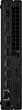 Мини ПК Lenovo ThinkCentre M60E Intel Core i3-1005G1 RAM 4GB SSD 128GB Windows 11 - изображение 9