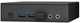Мини ПК Intel NUC 11 Essential Kit NUC11ATKC4 Intel Celeron N5105 - изображение 2