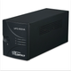 ИБП для ПК 3 розетки True Tech UPS 650VA Источник бесперебойного питания бесперебойник - изображение 3