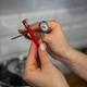 Термометр для выпечки и приготовления пищи от 0°C до +100°C Browin 100100 - изображение 3