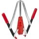 Двуручный металлический укупорщик Browin Basic - изображение 2