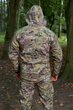 Костюм Soft Shell Military с флисовой подкладкой мультикам 3XL - изображение 7