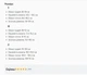 Гидрокостюм из неопрена для женщины Mistral LIDL 385708 S Комбинированный - изображение 6