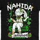 Футболка Нахида Nahida Геншин Импакт Genshin Impact MRZ v279 L (25451) - изображение 3