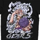 Футболка Luffy Gear 5 One Piece MRZ v285 XS (25484) - зображення 4