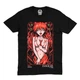 Футболка Аска Asuka Євангеліон Evangelion MRZ v254 XS (25297) - зображення 1
