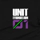 Футболка Синдзи Икари Евангелион Evangelion MRZ v249 M (25269) - изображение 2
